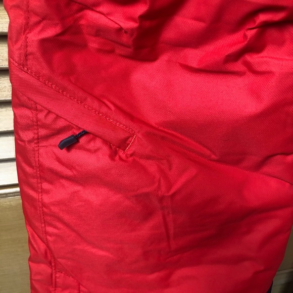 Women's Bugaboo™ Omni-Heat Insulated Ski Pants - Picture 6 of 13